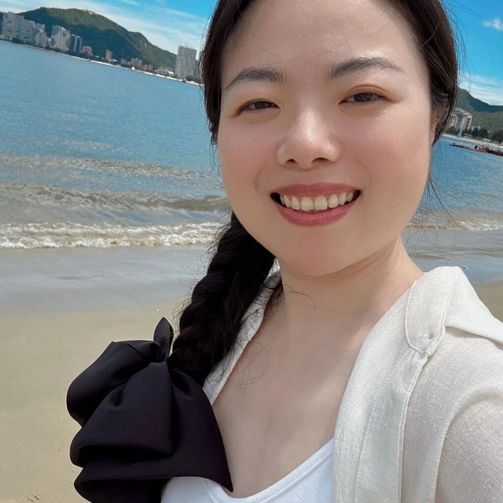 宝藏希娅夏