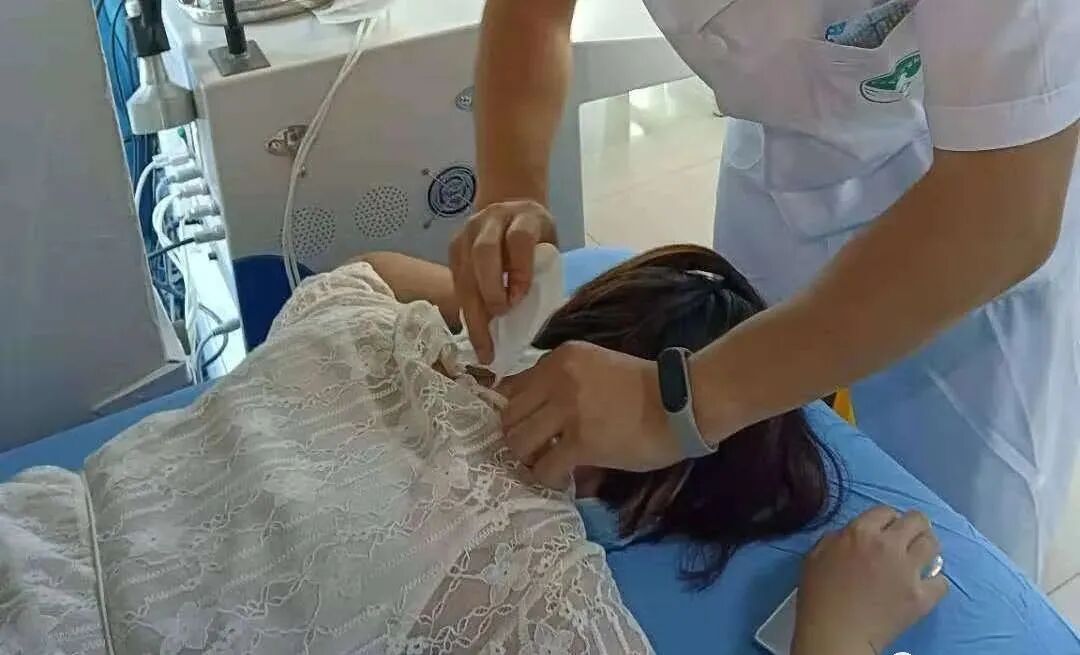 中频为什么能镇痛【辉哥说康复】中频电疗法在康复领域的应用_https://www.jmylbn.com_新闻资讯_第4张