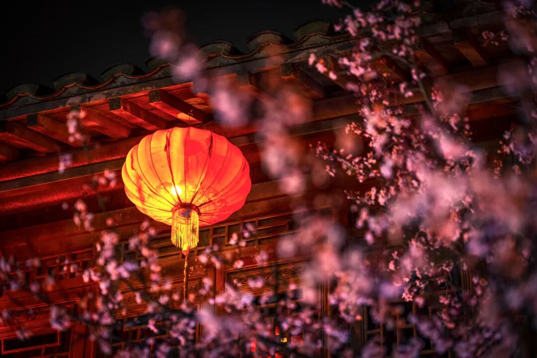 江苏“最小”的城市，面积只有苏州的1/2，比苏州浪漫，比杭州安逸，美到辛弃疾都赞不绝口！