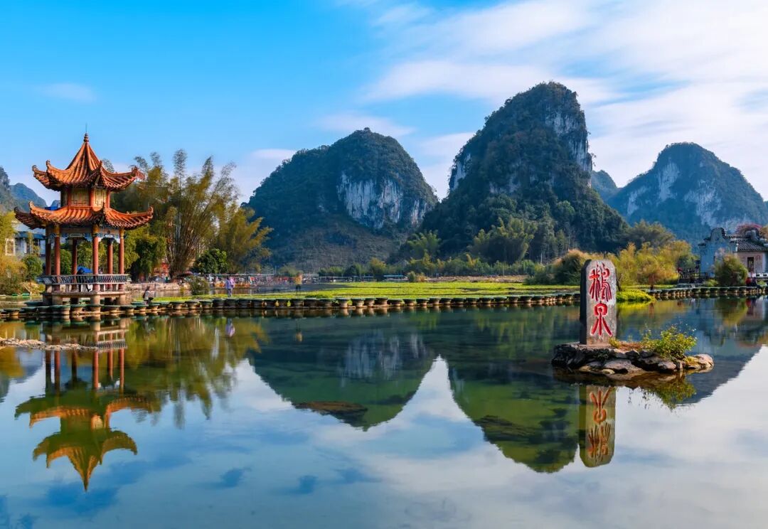 中国最“色”的边境小城，比昆明宜居，比桂林丰满，又甜又野，还稳居世界长寿Top1