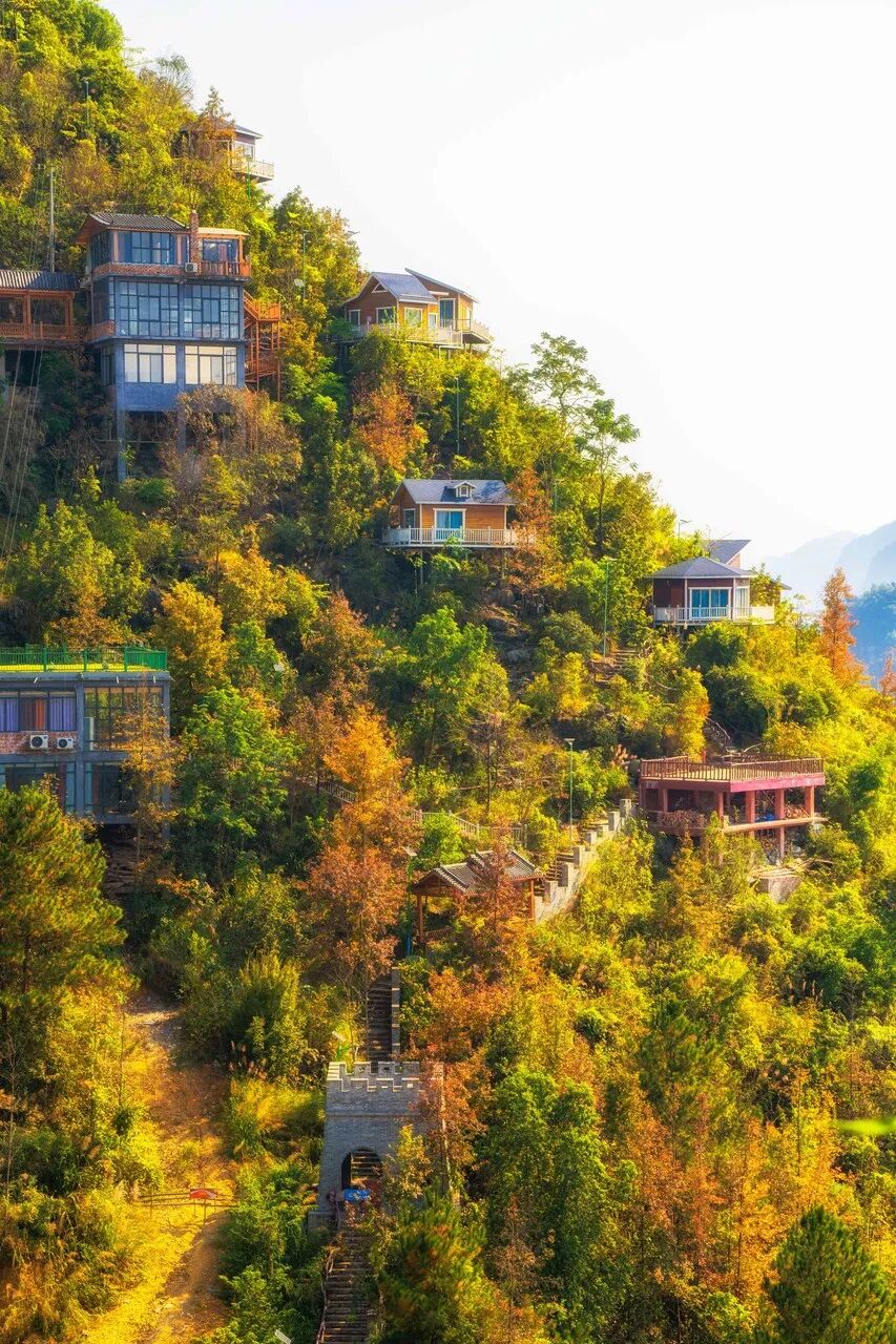 中国最“色”的边境小城，比昆明宜居，比桂林丰满，又甜又野，还稳居世界长寿Top1