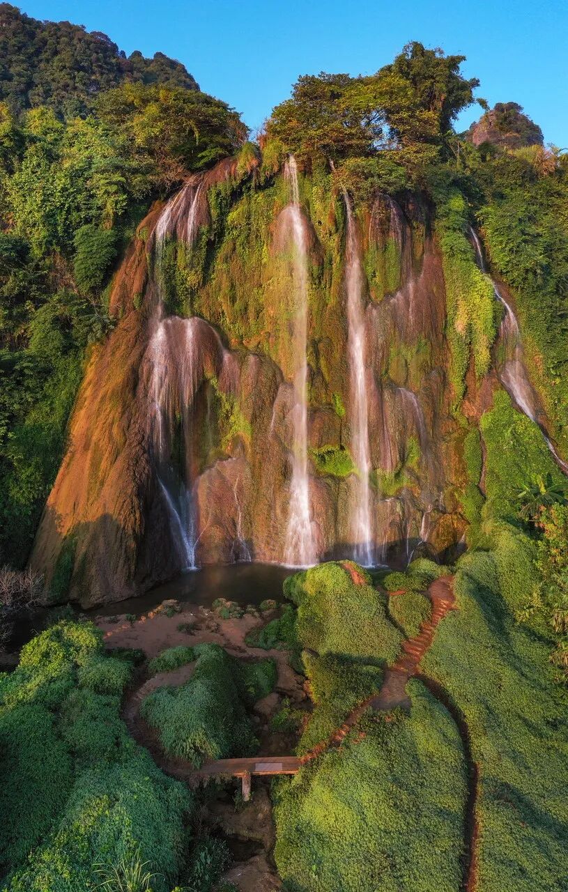 中国最“色”的边境小城，比昆明宜居，比桂林丰满，又甜又野，还稳居世界长寿Top1