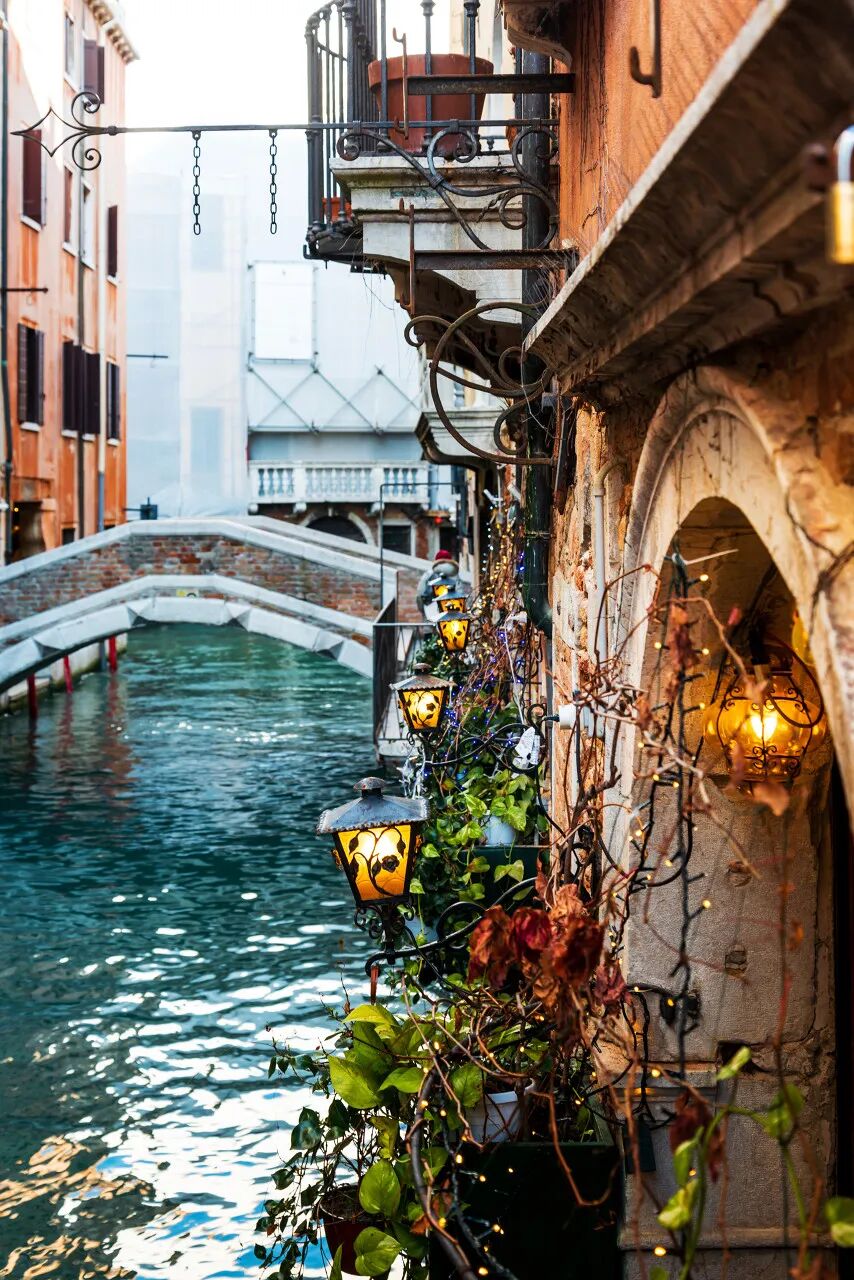 世界唯一没有车的城市，海上建城，划船出行，每年吸引3000万游客，本地人集体出逃，人口不足5万人