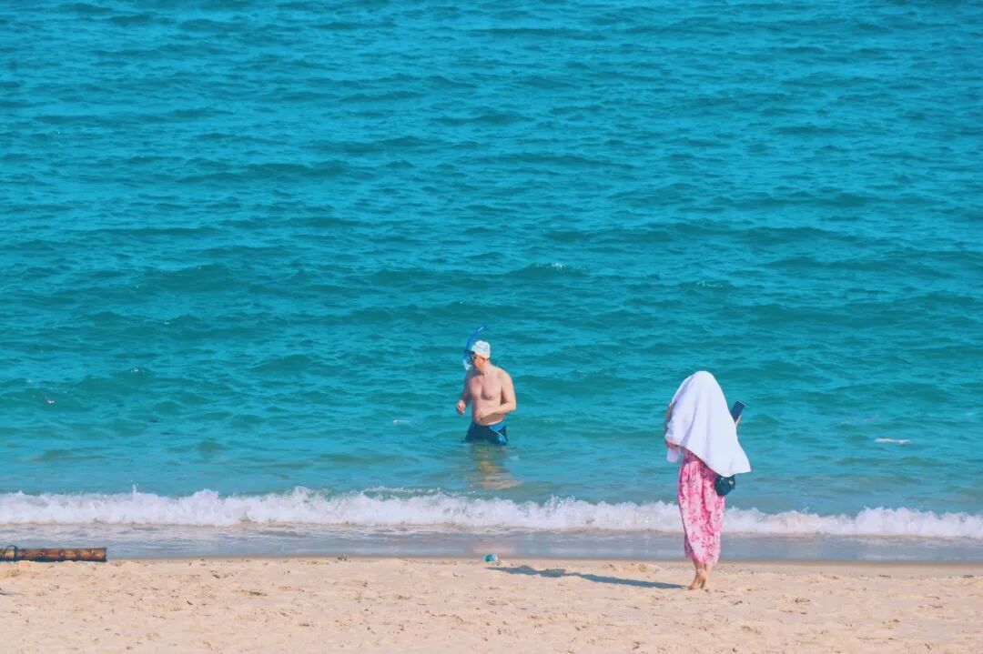 比泉州人少！比厦门文艺！这座超适合北方人过冬养老的古城，好吃好玩节奏慢，安逸到被人遗忘