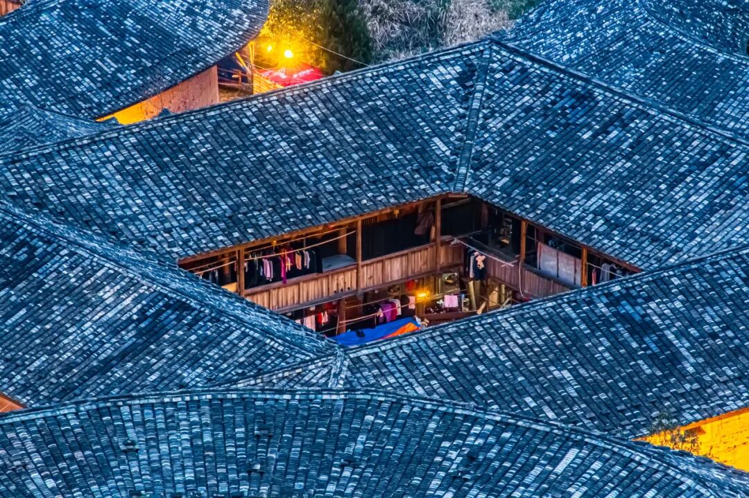 比泉州人少！比厦门文艺！这座超适合北方人过冬养老的古城，好吃好玩节奏慢，安逸到被人遗忘