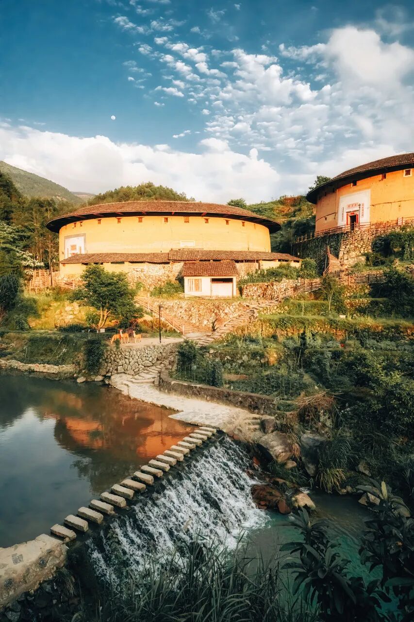 比泉州人少！比厦门文艺！这座超适合北方人过冬养老的古城，好吃好玩节奏慢，安逸到被人遗忘