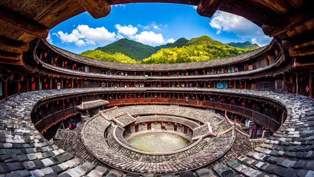 比泉州人少！比厦门文艺！这座超适合北方人过冬养老的古城，好吃好玩节奏慢，安逸到被人遗忘