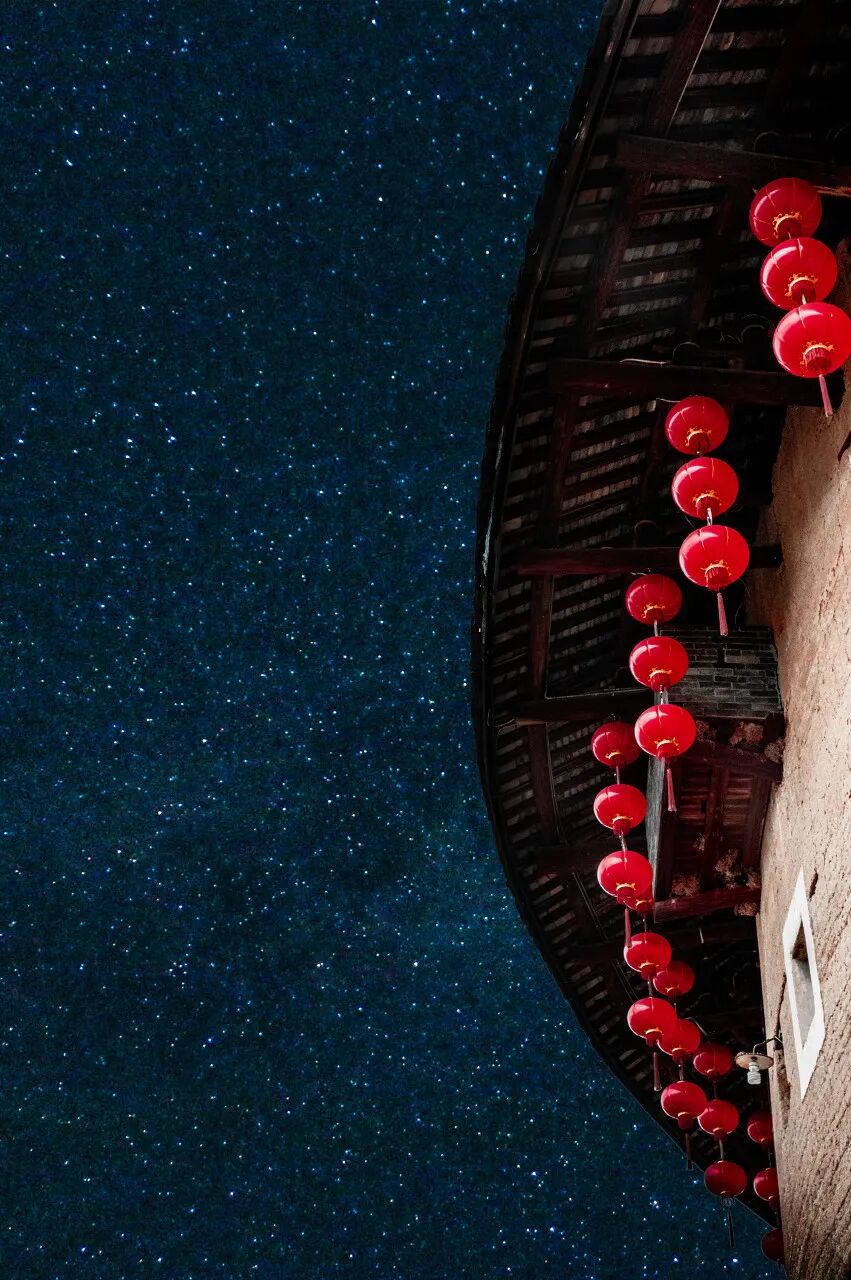 比泉州人少！比厦门文艺！这座超适合北方人过冬养老的古城，好吃好玩节奏慢，安逸到被人遗忘