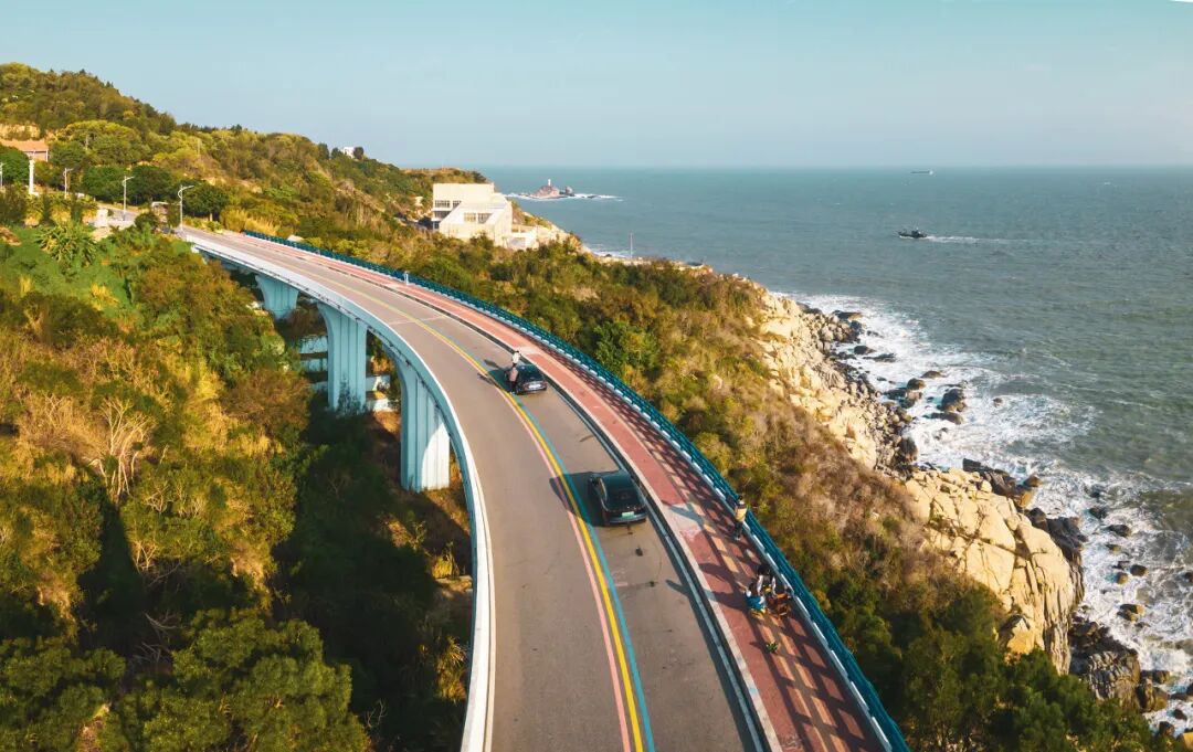 比泉州人少！比厦门文艺！这座超适合北方人过冬养老的古城，好吃好玩节奏慢，安逸到被人遗忘