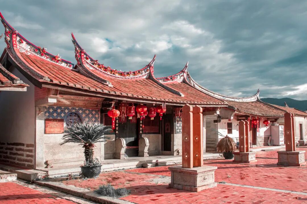 比泉州人少！比厦门文艺！这座超适合北方人过冬养老的古城，好吃好玩节奏慢，安逸到被人遗忘