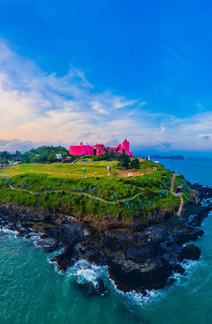 比泉州人少！比厦门文艺！这座超适合北方人过冬养老的古城，好吃好玩节奏慢，安逸到被人遗忘