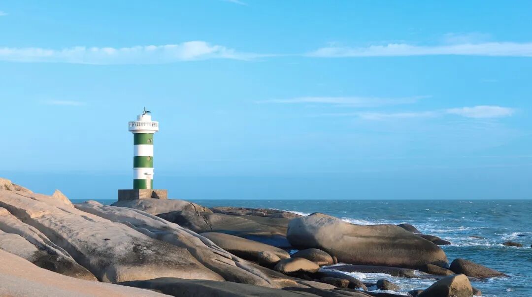 比泉州人少！比厦门文艺！这座超适合北方人过冬养老的古城，好吃好玩节奏慢，安逸到被人遗忘