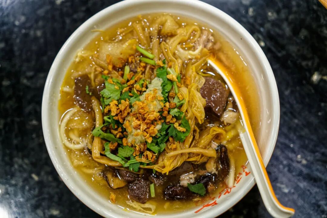 比泉州人少！比厦门文艺！这座超适合北方人过冬养老的古城，好吃好玩节奏慢，安逸到被人遗忘