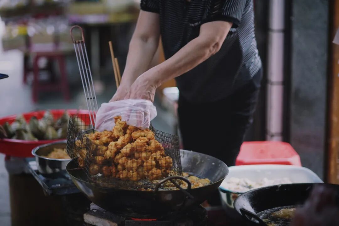 比泉州人少！比厦门文艺！这座超适合北方人过冬养老的古城，好吃好玩节奏慢，安逸到被人遗忘