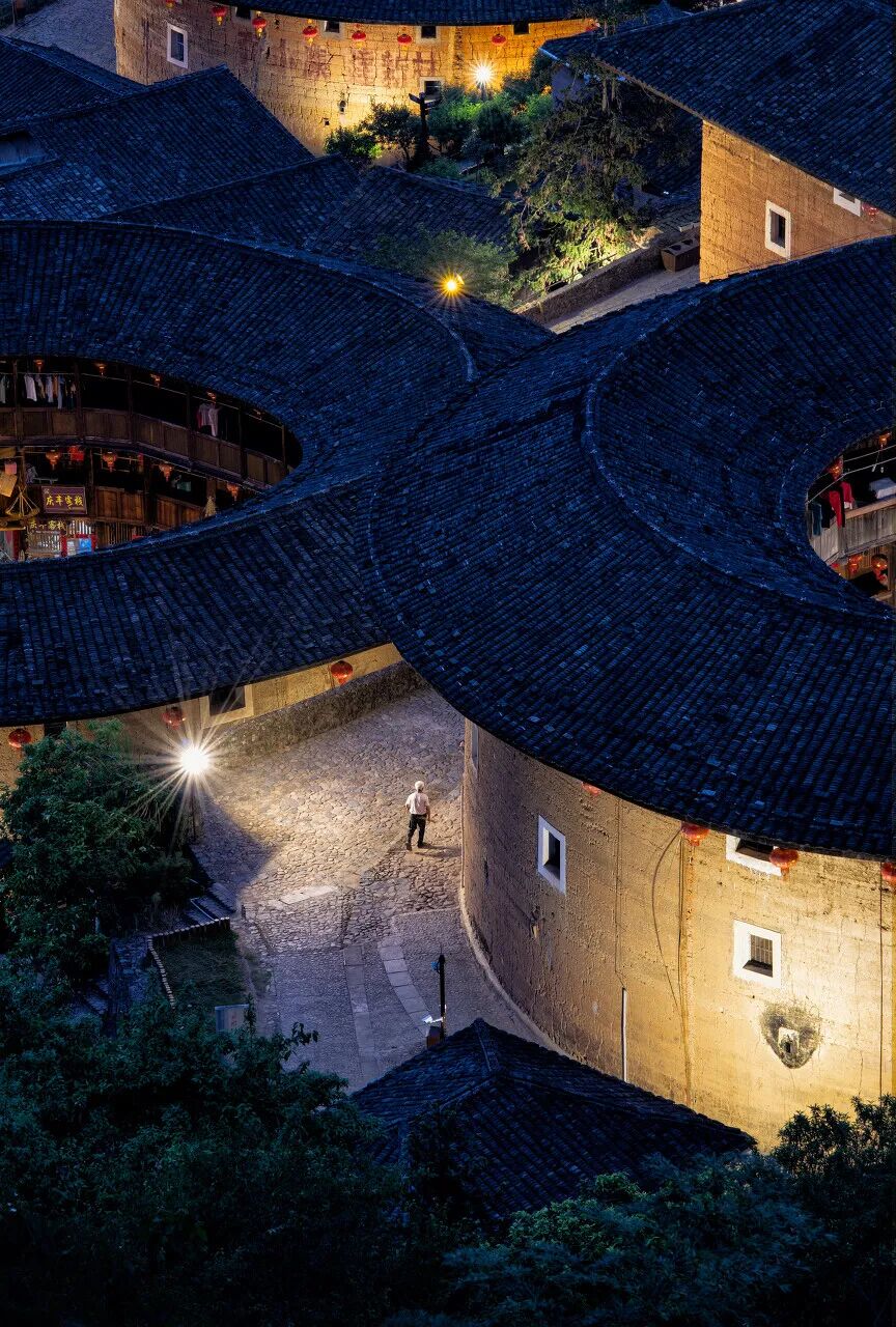 比泉州人少！比厦门文艺！这座超适合北方人过冬养老的古城，好吃好玩节奏慢，安逸到被人遗忘