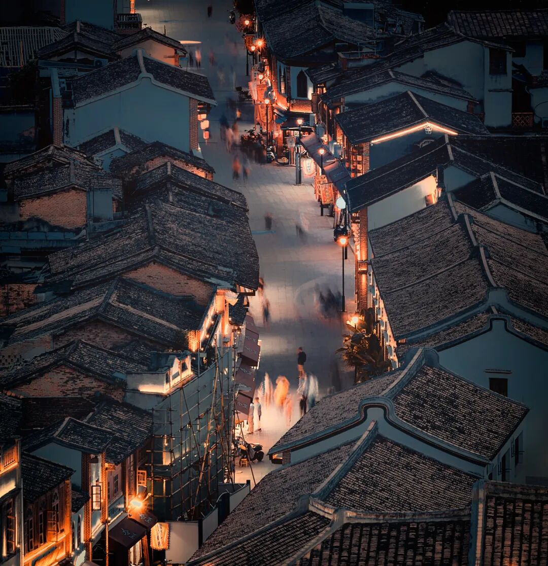 比泉州人少！比厦门文艺！这座超适合北方人过冬养老的古城，好吃好玩节奏慢，安逸到被人遗忘