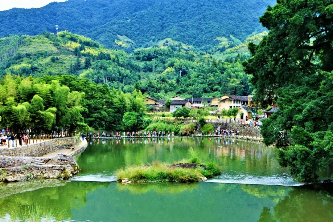 比泉州人少！比厦门文艺！这座超适合北方人过冬养老的古城，好吃好玩节奏慢，安逸到被人遗忘