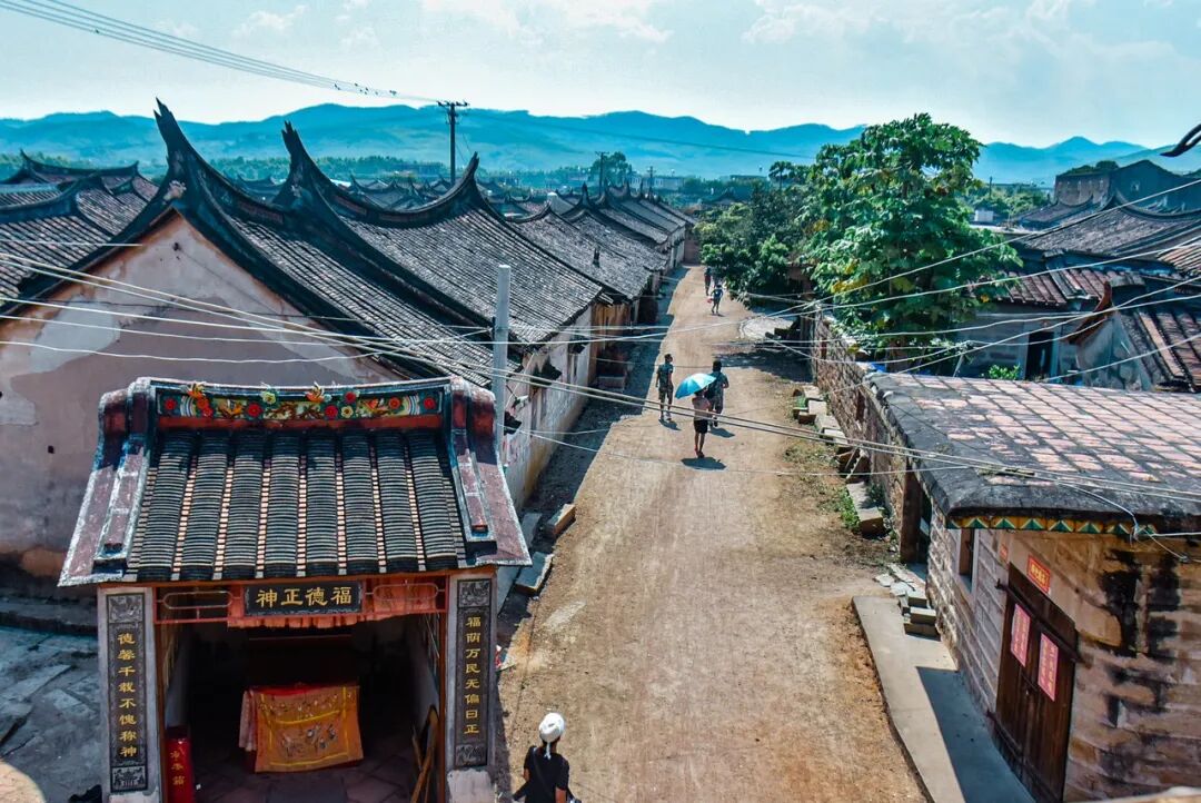 比泉州人少！比厦门文艺！这座超适合北方人过冬养老的古城，好吃好玩节奏慢，安逸到被人遗忘