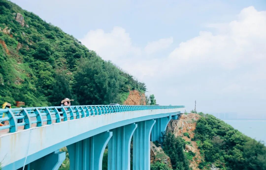 比泉州人少！比厦门文艺！这座超适合北方人过冬养老的古城，好吃好玩节奏慢，安逸到被人遗忘