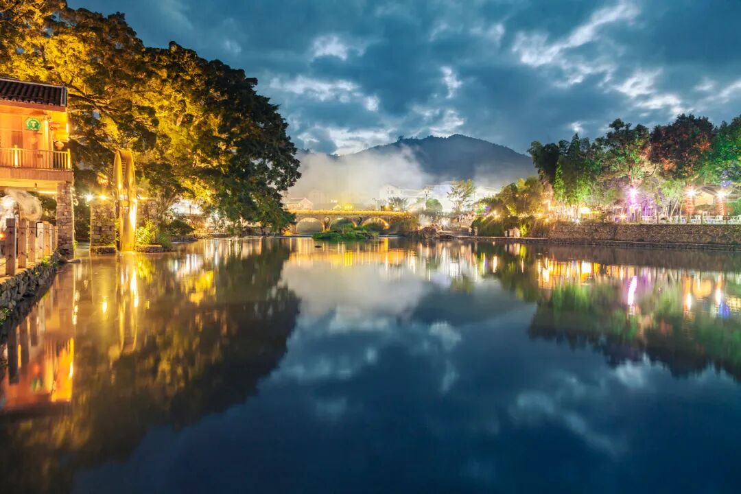 比泉州人少！比厦门文艺！这座超适合北方人过冬养老的古城，好吃好玩节奏慢，安逸到被人遗忘