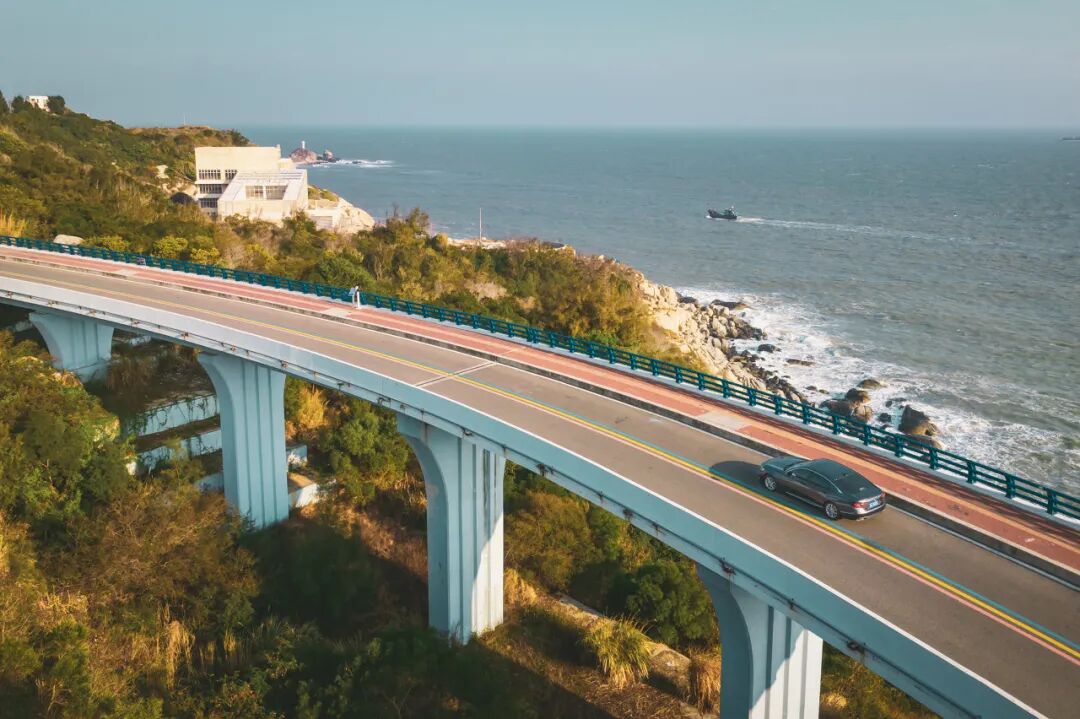 比泉州人少！比厦门文艺！这座超适合北方人过冬养老的古城，好吃好玩节奏慢，安逸到被人遗忘