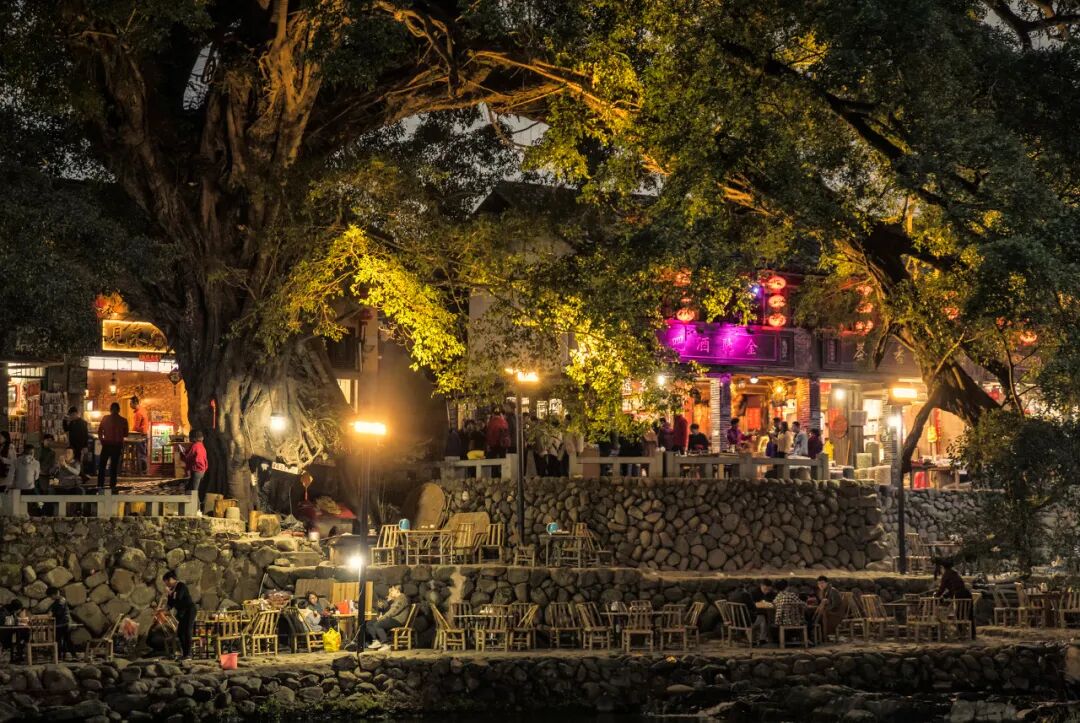 比泉州人少！比厦门文艺！这座超适合北方人过冬养老的古城，好吃好玩节奏慢，安逸到被人遗忘