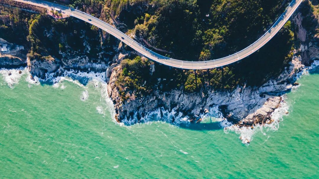 比泉州人少！比厦门文艺！这座超适合北方人过冬养老的古城，好吃好玩节奏慢，安逸到被人遗忘