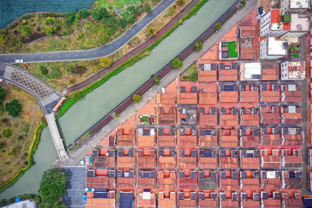 比泉州人少！比厦门文艺！这座超适合北方人过冬养老的古城，好吃好玩节奏慢，安逸到被人遗忘