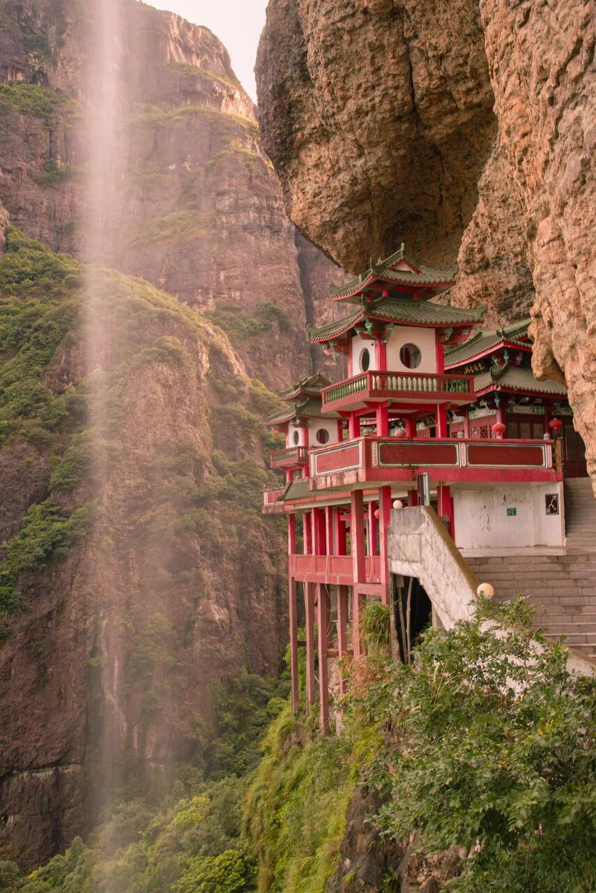 比泉州人少！比厦门文艺！这座超适合北方人过冬养老的古城，好吃好玩节奏慢，安逸到被人遗忘