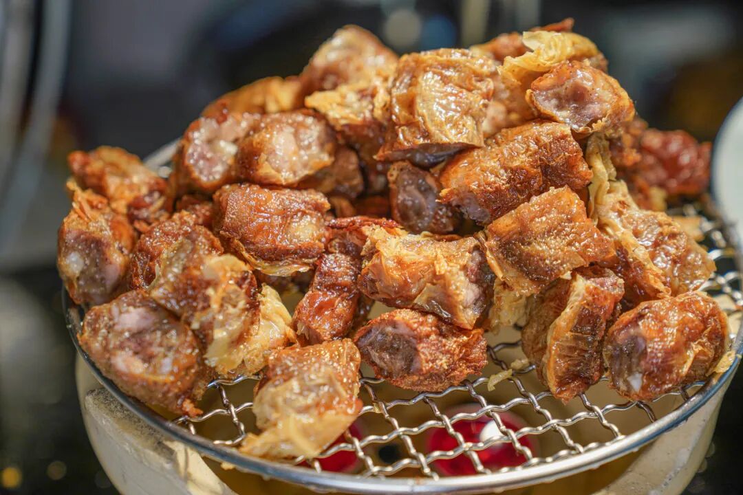 比泉州人少！比厦门文艺！这座超适合北方人过冬养老的古城，好吃好玩节奏慢，安逸到被人遗忘