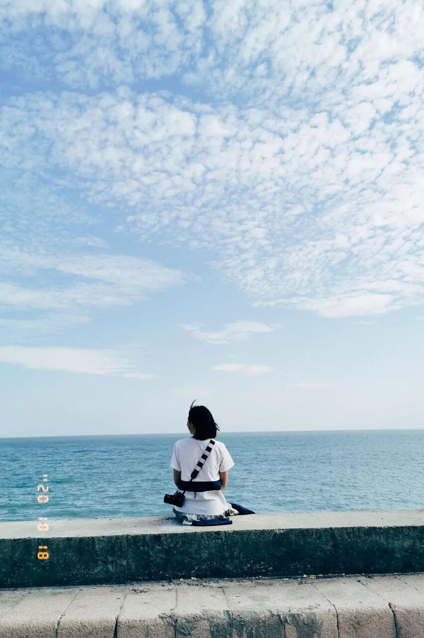 比泉州人少！比厦门文艺！这座超适合北方人过冬养老的古城，好吃好玩节奏慢，安逸到被人遗忘