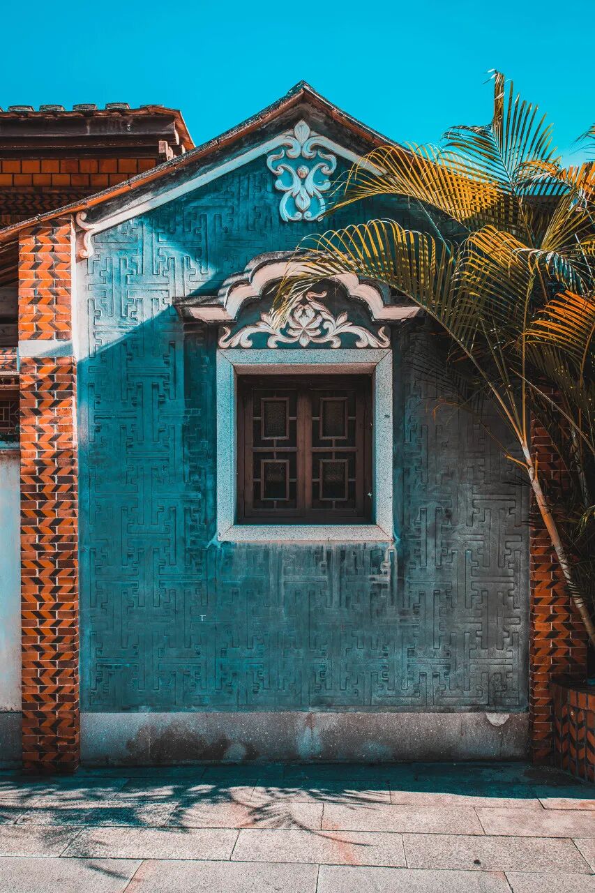 比泉州人少！比厦门文艺！这座超适合北方人过冬养老的古城，好吃好玩节奏慢，安逸到被人遗忘