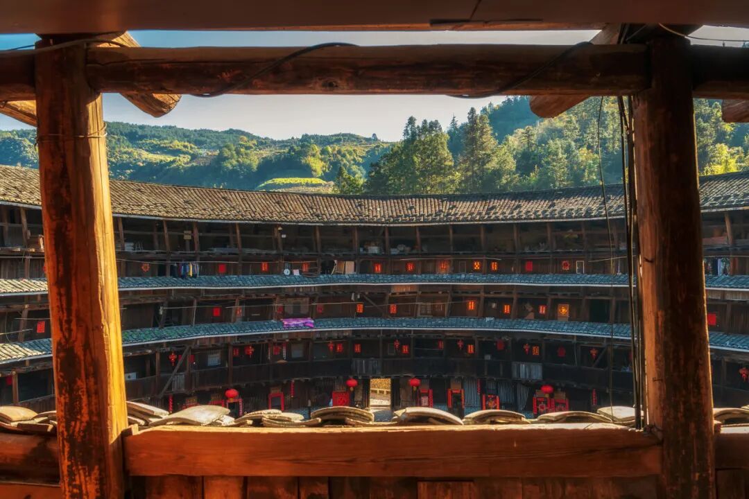 比泉州人少！比厦门文艺！这座超适合北方人过冬养老的古城，好吃好玩节奏慢，安逸到被人遗忘