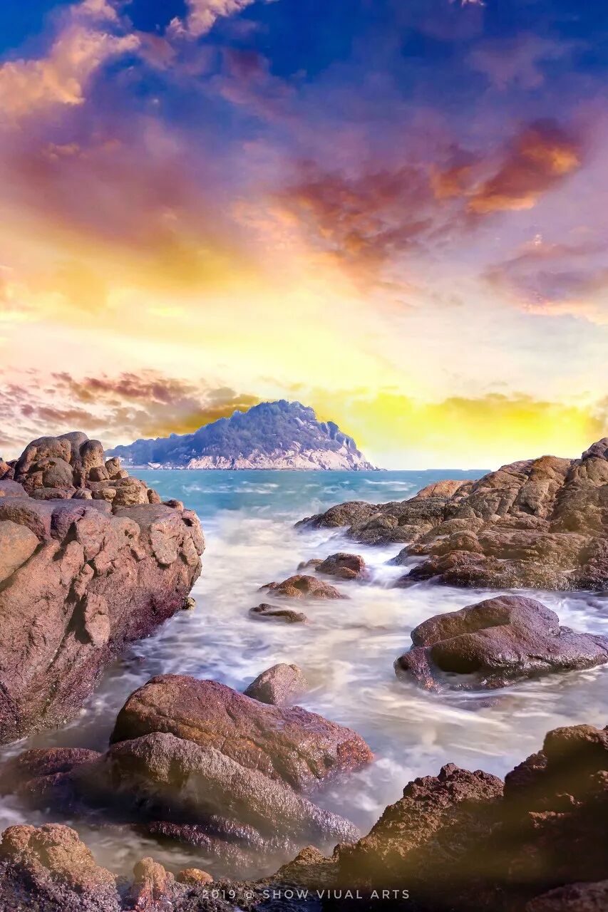 比泉州人少！比厦门文艺！这座超适合北方人过冬养老的古城，好吃好玩节奏慢，安逸到被人遗忘