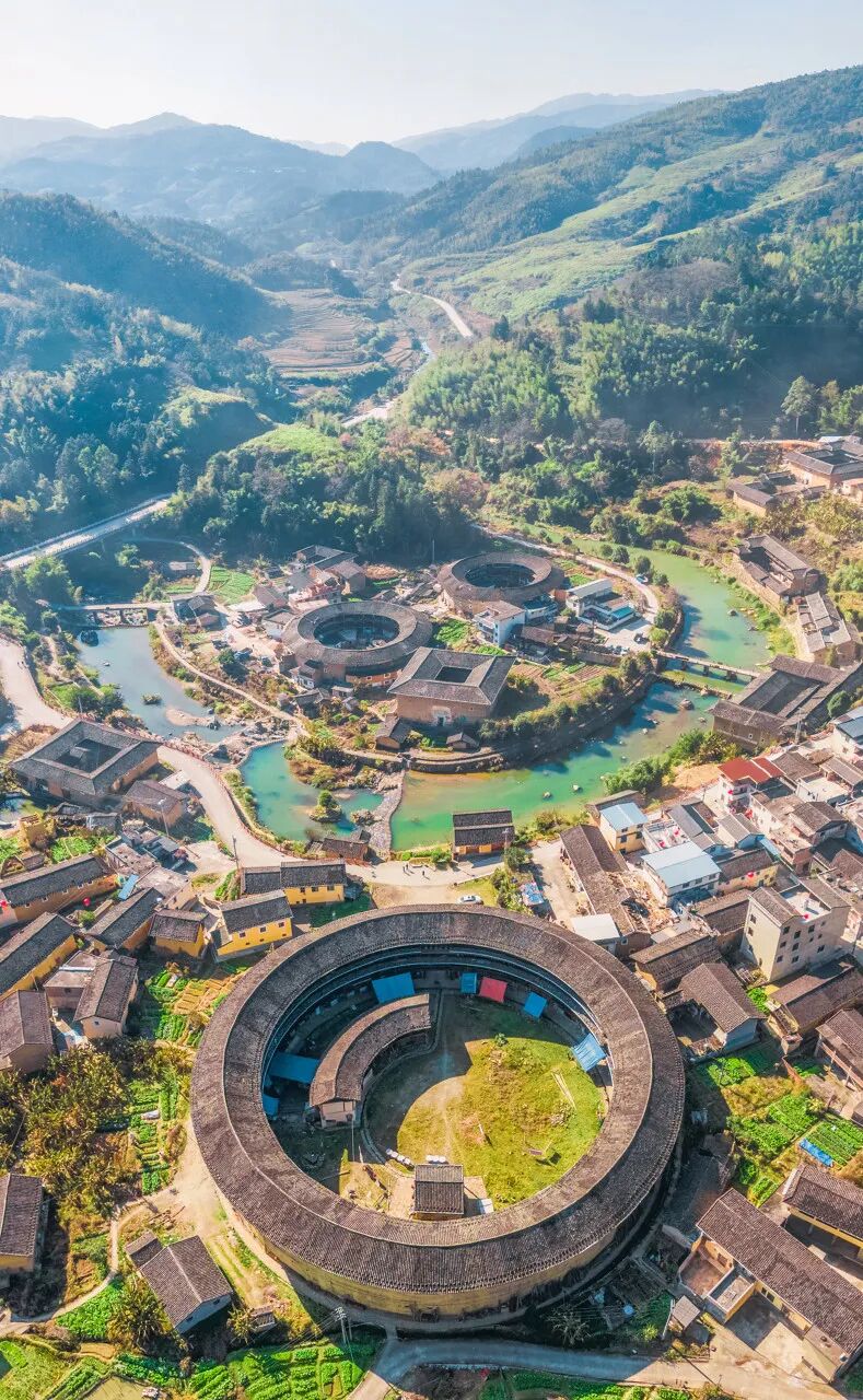 比泉州人少！比厦门文艺！这座超适合北方人过冬养老的古城，好吃好玩节奏慢，安逸到被人遗忘