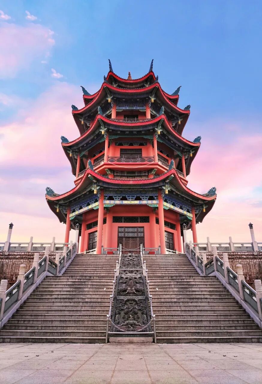 比泉州人少！比厦门文艺！这座超适合北方人过冬养老的古城，好吃好玩节奏慢，安逸到被人遗忘