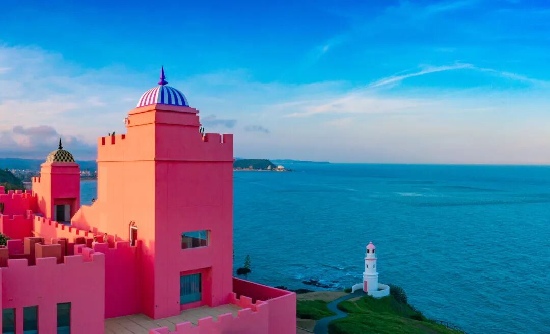 比泉州人少！比厦门文艺！这座超适合北方人过冬养老的古城，好吃好玩节奏慢，安逸到被人遗忘