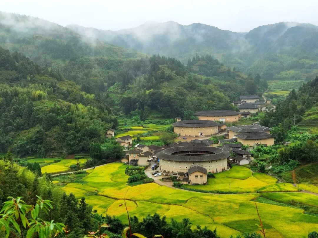 比泉州人少！比厦门文艺！这座超适合北方人过冬养老的古城，好吃好玩节奏慢，安逸到被人遗忘