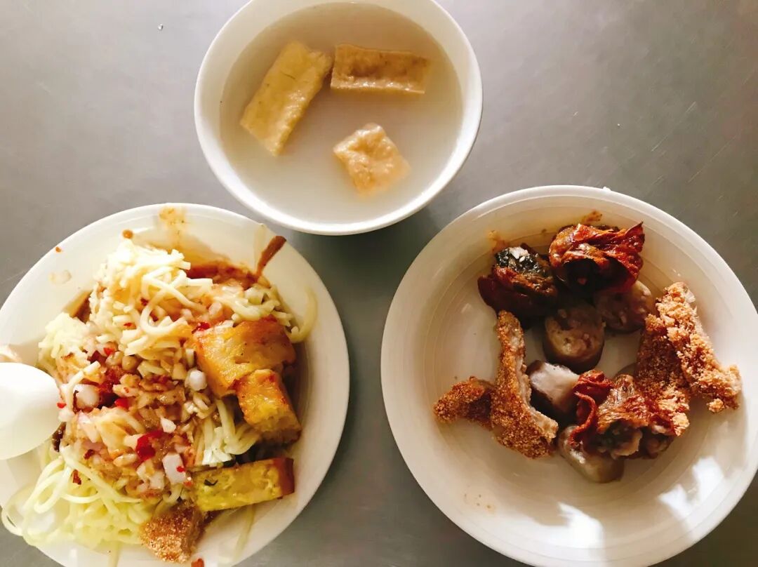 比泉州人少！比厦门文艺！这座超适合北方人过冬养老的古城，好吃好玩节奏慢，安逸到被人遗忘