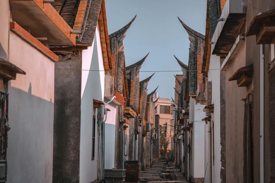 比泉州人少！比厦门文艺！这座超适合北方人过冬养老的古城，好吃好玩节奏慢，安逸到被人遗忘