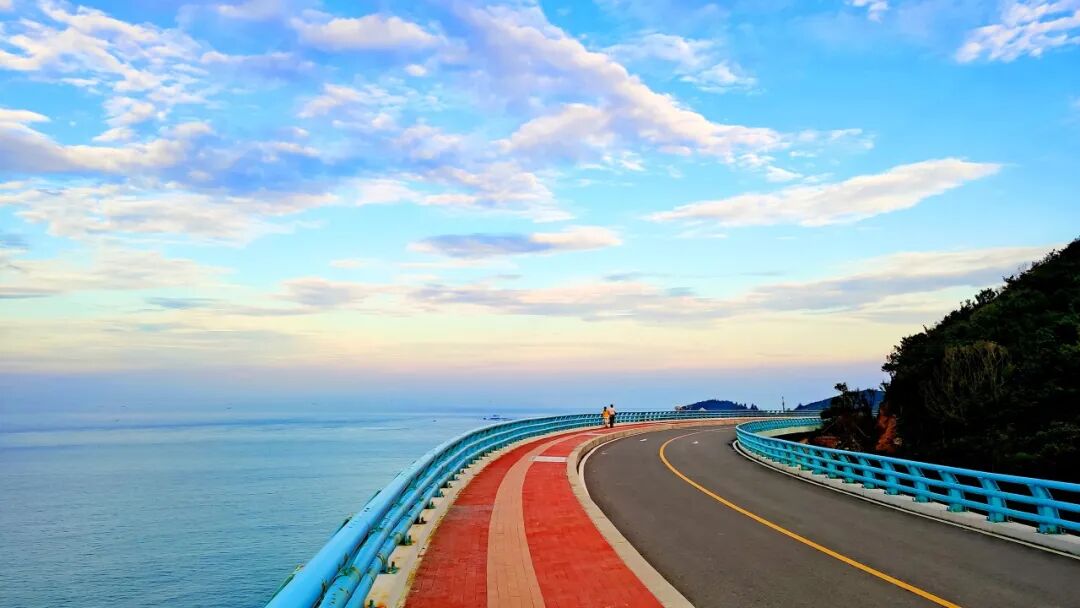 比泉州人少！比厦门文艺！这座超适合北方人过冬养老的古城，好吃好玩节奏慢，安逸到被人遗忘