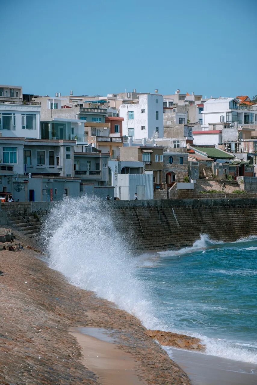 比泉州人少！比厦门文艺！这座超适合北方人过冬养老的古城，好吃好玩节奏慢，安逸到被人遗忘