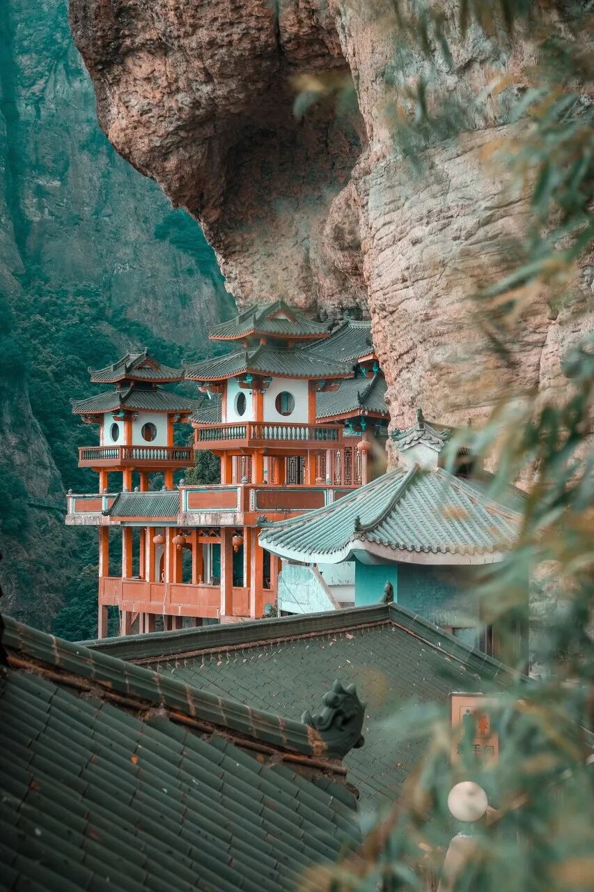 比泉州人少！比厦门文艺！这座超适合北方人过冬养老的古城，好吃好玩节奏慢，安逸到被人遗忘