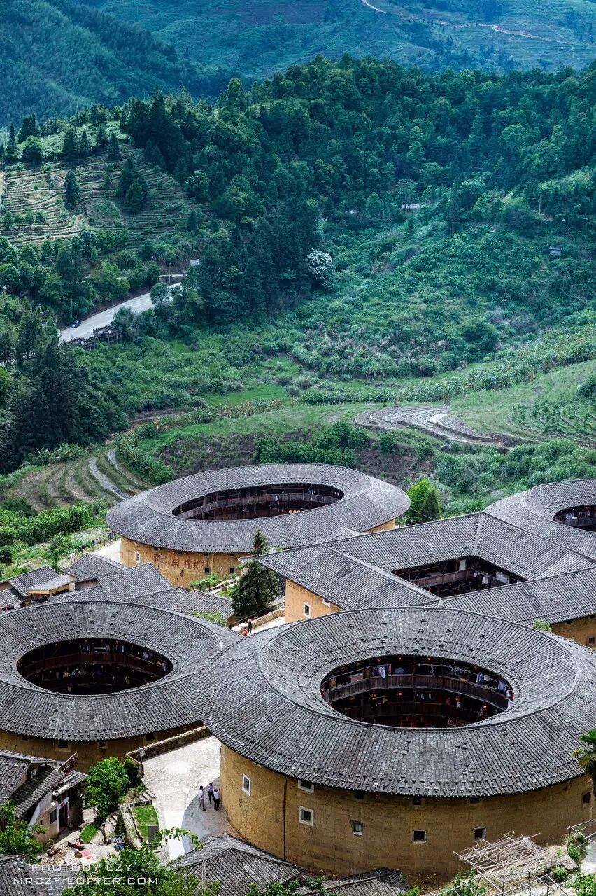 比泉州人少！比厦门文艺！这座超适合北方人过冬养老的古城，好吃好玩节奏慢，安逸到被人遗忘