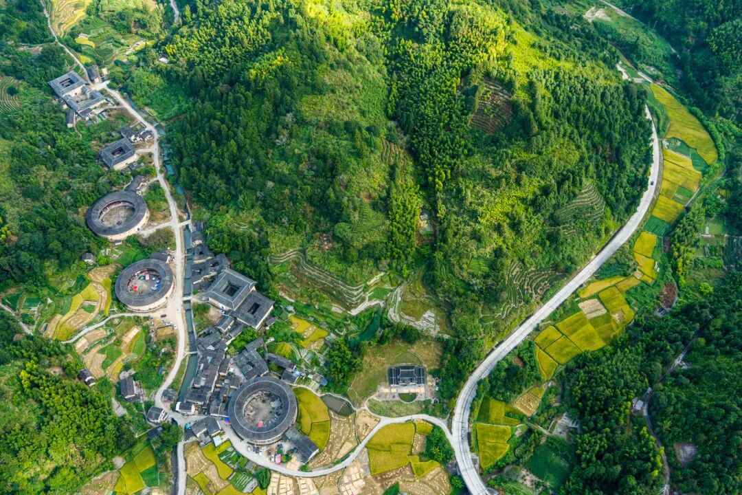 比泉州人少！比厦门文艺！这座超适合北方人过冬养老的古城，好吃好玩节奏慢，安逸到被人遗忘