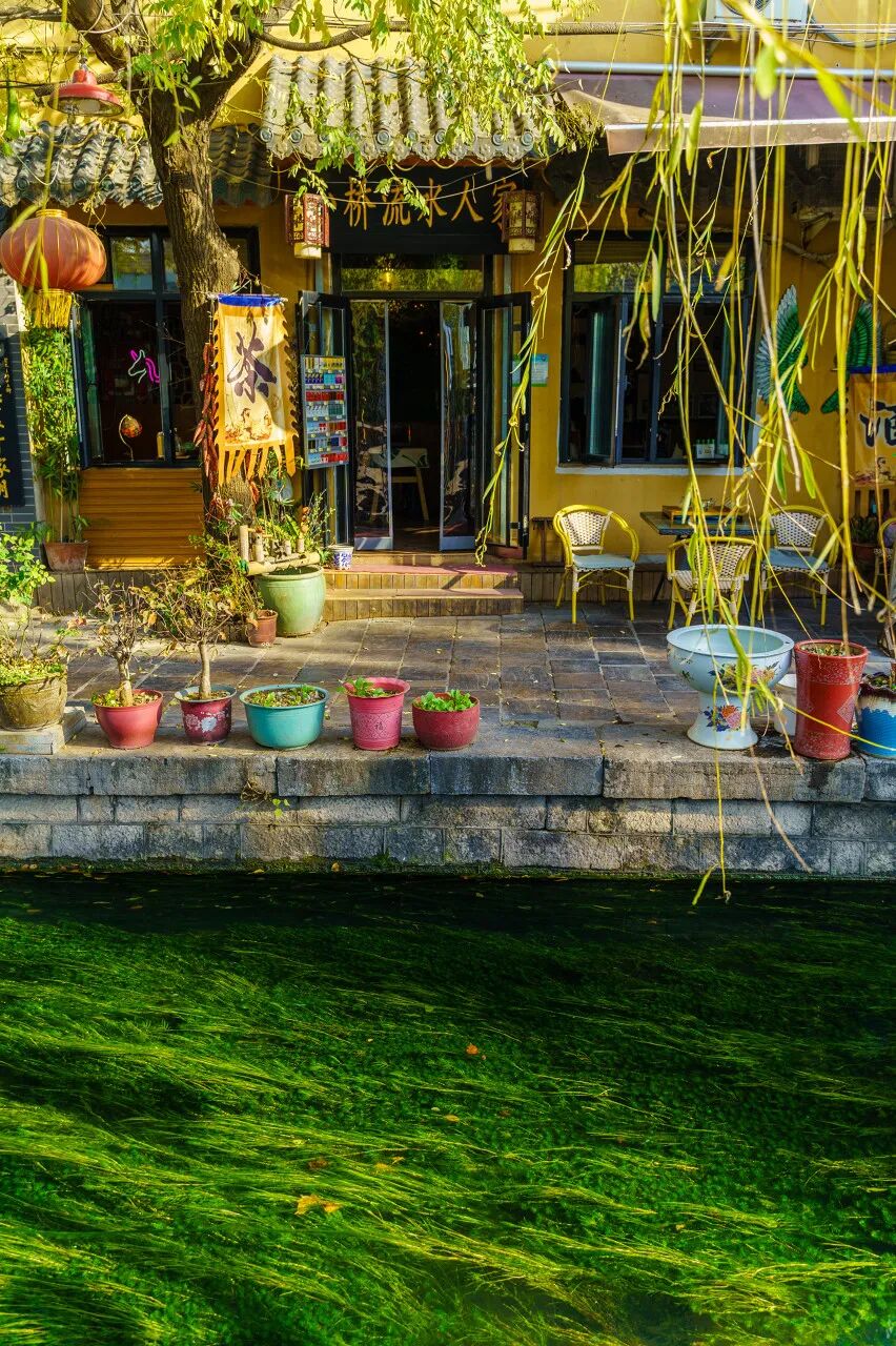 去了六盘水才知道，空调卖不出去；去了巴音布鲁克才知道，这里有九个太阳；去了盐城才知道，爬山是奢侈