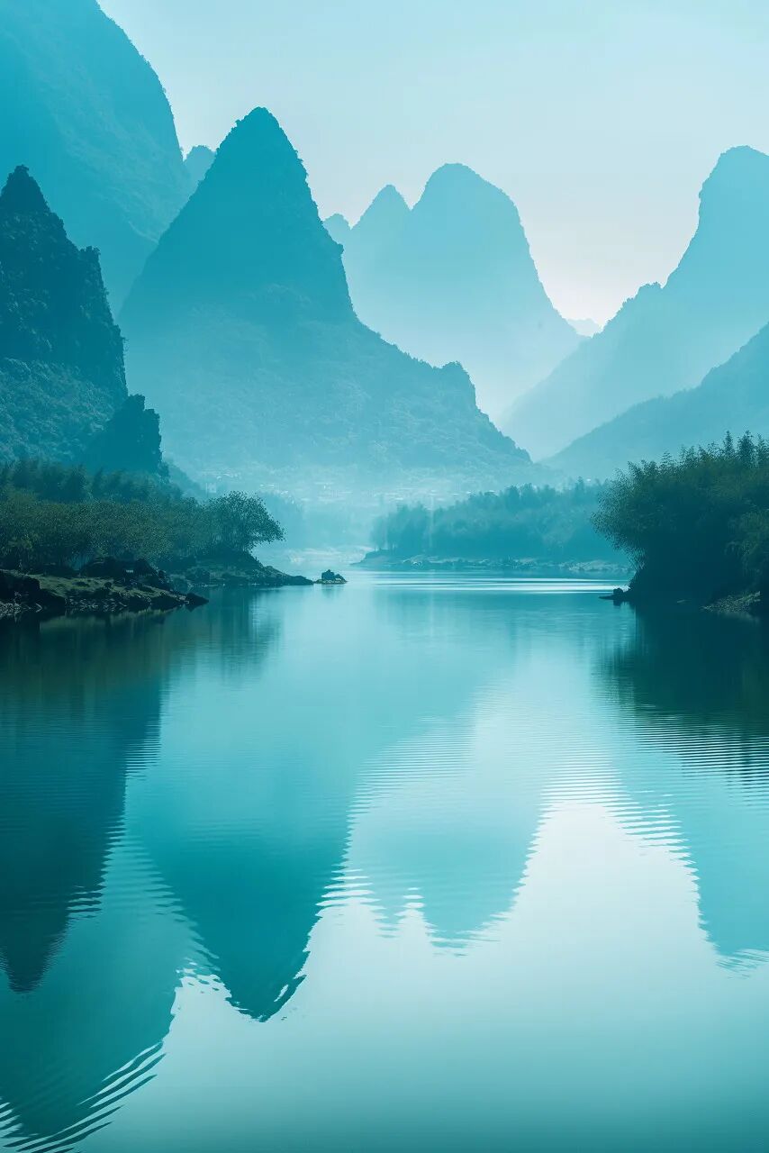 去了六盘水才知道，空调卖不出去；去了巴音布鲁克才知道，这里有九个太阳；去了盐城才知道，爬山是奢侈