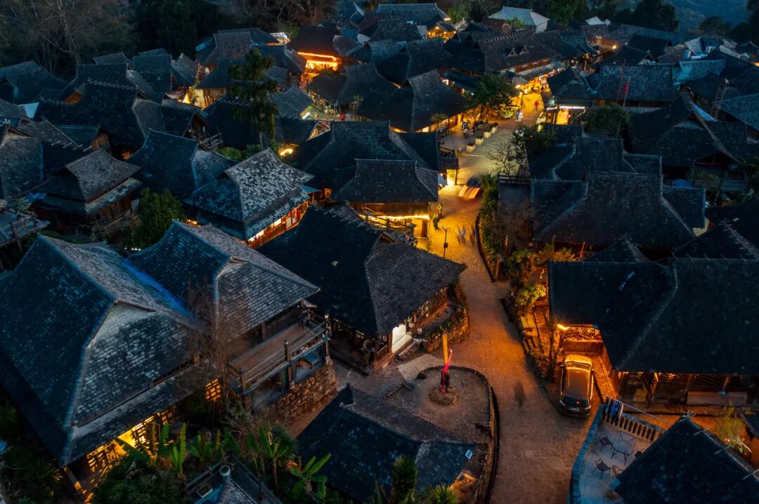 比昆明宜居，游客不及大理一半，它才是云南最美慢城，洗掉一身班味儿，想来养老！