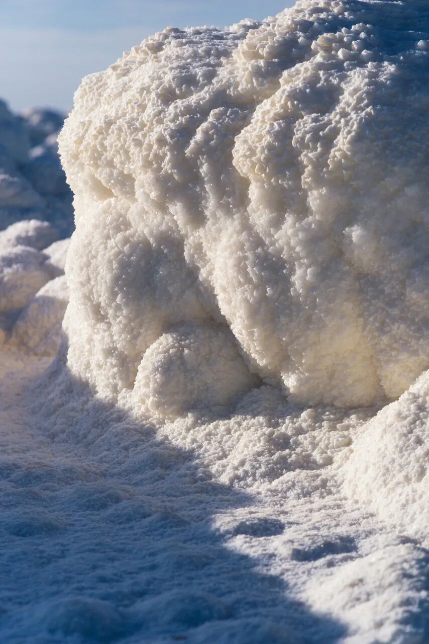 囤盐风波背后的真相！中国最大的“天空之镜"曝光，比茶卡盐湖大56倍，价值12万亿，够全世界人口吃1000年！