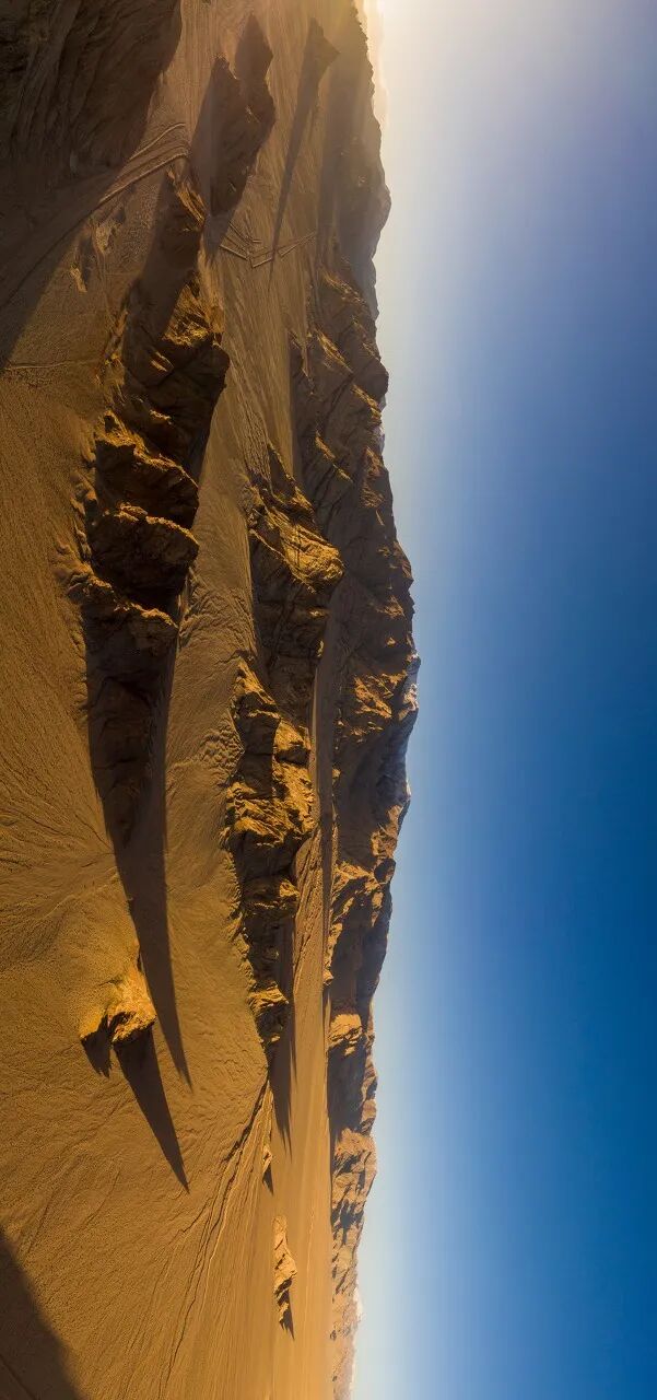 中国最贵的景区, 门票3500元，外国人进去要交30万，全球只有不到5万人去过